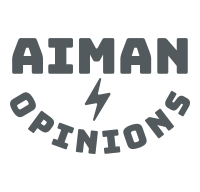 Welcome readers to Aiman's Site